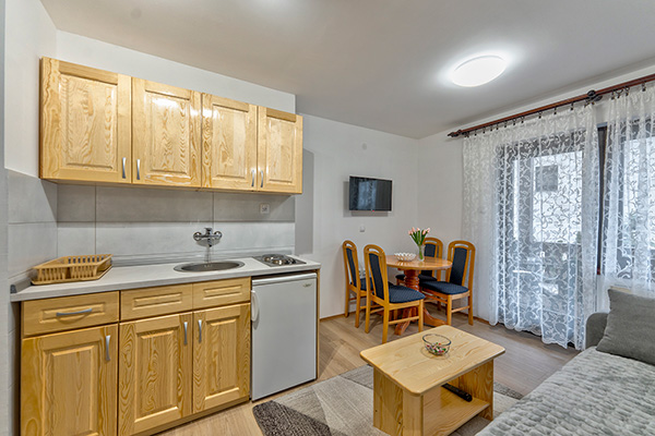 Apartman 4