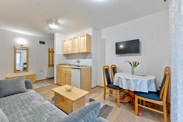Apartman 4