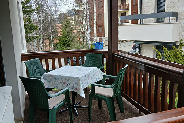 Apartman 4