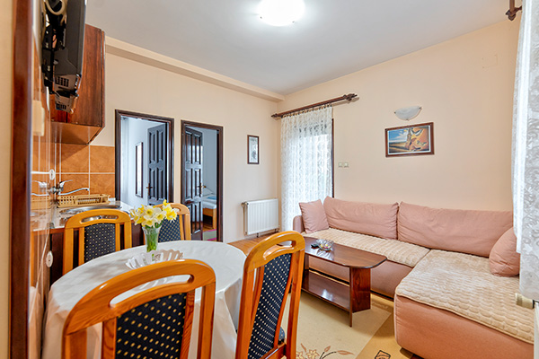 Apartman 5