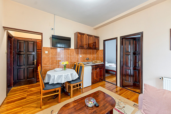 Apartman 5