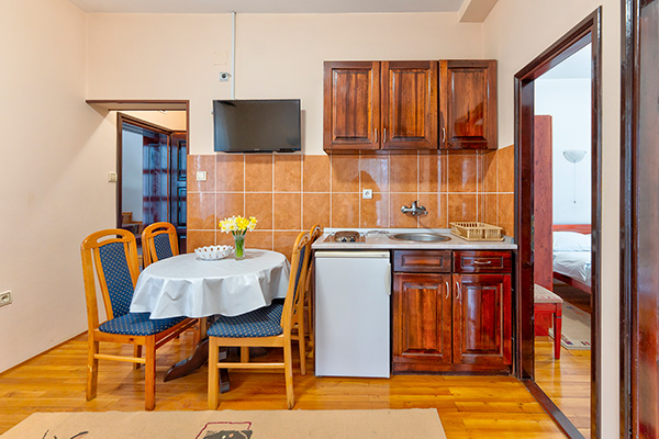 Apartman 5