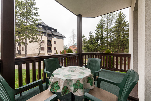 Apartman 5