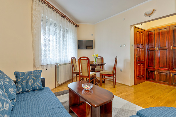 Apartman 6