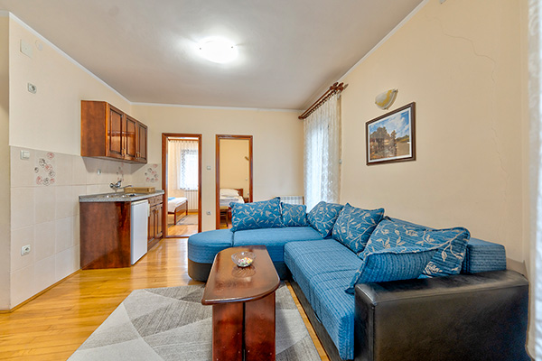 Apartman 6