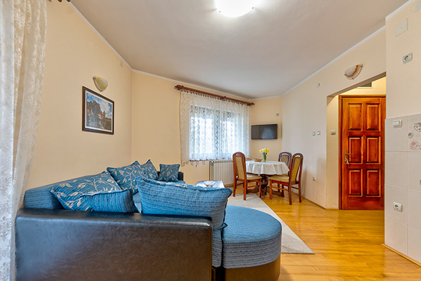 Apartman 6