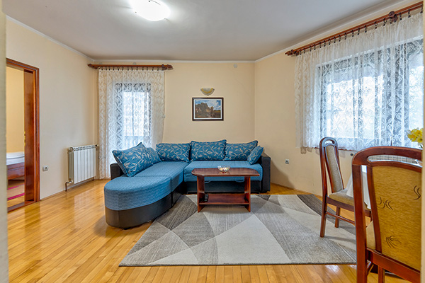 Apartman 6