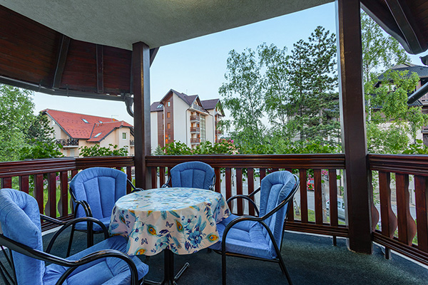 Apartman 6