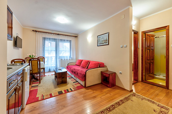 Apartman 7