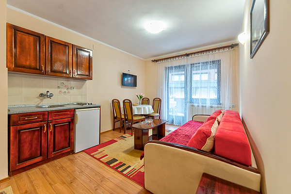 Apartman 7