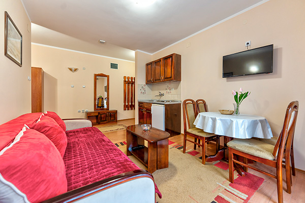 Apartman 7