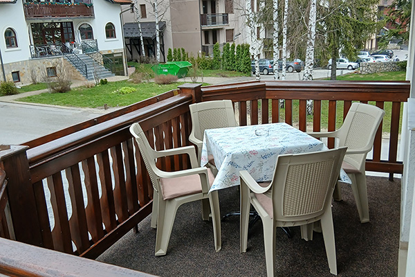Apartman 7